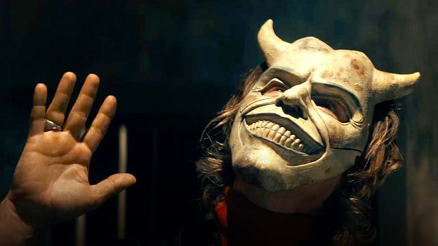 'El teléfono negro': Las primeras escenas revelaron el final y pocos se dieron cuenta noticias imagen