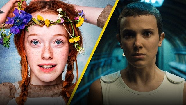 La participación de actriz de 'Anne with an E' decepcionó a los fans en 'Stranger Things 4' noticias imagen