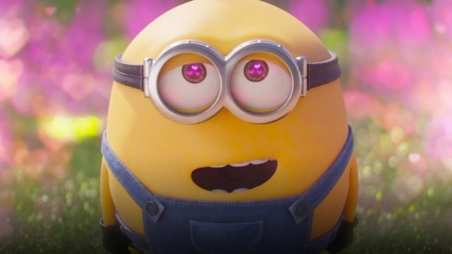 El estereotipo infantil representado por el nuevo integrante de 'Minions: Nace un villano' noticias imagen