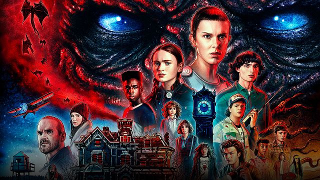 Este actor podría regresar a 'Stranger Things' noticias imagen