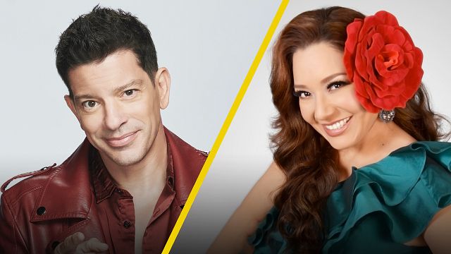 Los mejores memes de la presentación de Yahir y Nadia en 'La Academia' noticias imagen