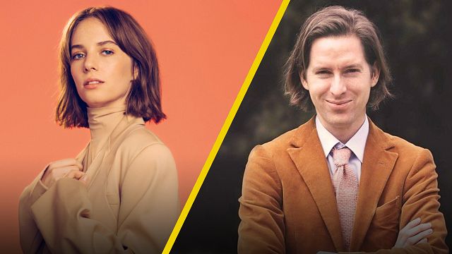 Maya Hawke se une a 'Asteroid City' de Wes Anderson noticias imagen