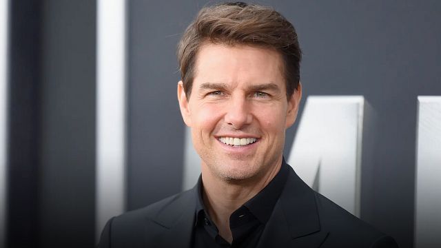 La película más criticada de Tom Cruise llega a Star Plus noticias imagen