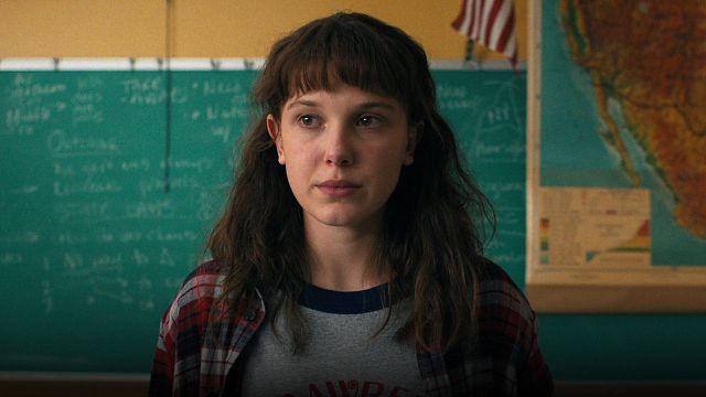 La doble de Millie Bobby Brown que para nada se parece a la actriz de 'Stranger Things 4' noticias imagen