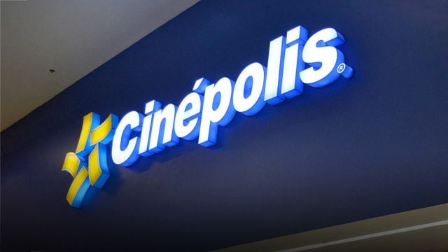 Le cobraron más de dos mil pesos por un boleto y así respondió Cinépolis noticias imagen