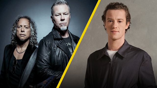 Metallica responde a hater de Joseph Quinn tocando “Master of Puppets” en ‘Stranger Things 4’
