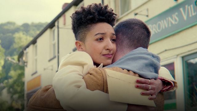 Patricia Allison no regresará como Ola en la temporada 4 de 'Sex Education' de Netflix noticias imagen