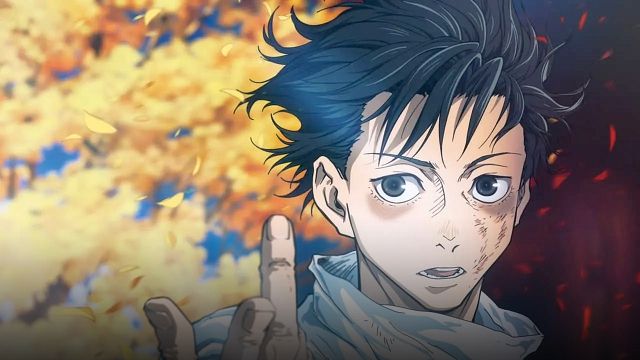 'Jujutsu Kaisen 0' hace historia como una de las películas de anime más taquilleras  noticias imagen