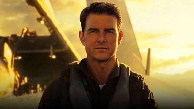 Esto ganará Tom Cruise por el éxito taquillero 'Top Gun: Maverick' noticias imagen