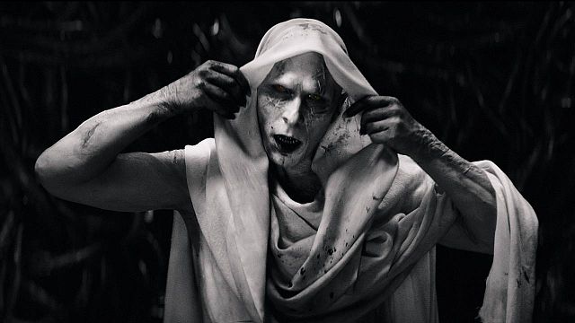 'Thor: Love and Thunder': ¿La hija de Gorr realmente existe en los cómics? noticias imagen