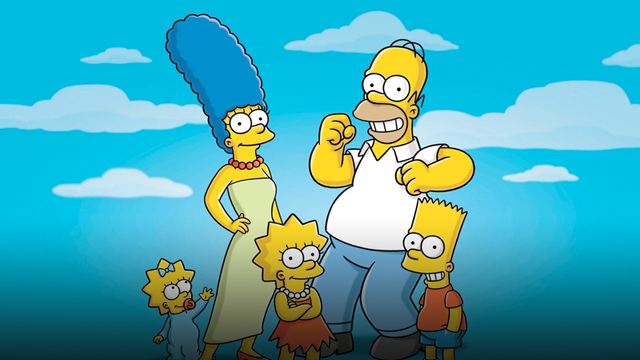 Las mejores parodias que te matarán de risa en maratón de Los Simpson por Star Plus