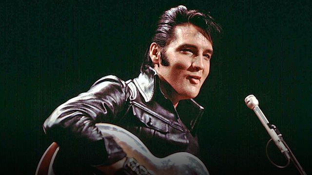 'Rey Criollo', 'Estrella de Fuego’ y otras películas que todo fan de Elvis Presley debe ver noticias imagen