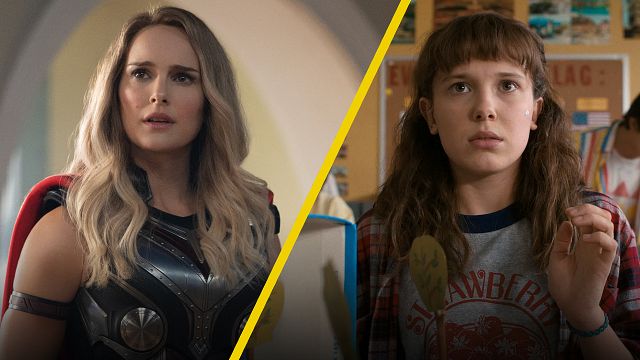 Taika Waititi eliminó de 'Thor: Amor y trueno' esta canción de 'Stranger Things' noticias imagen