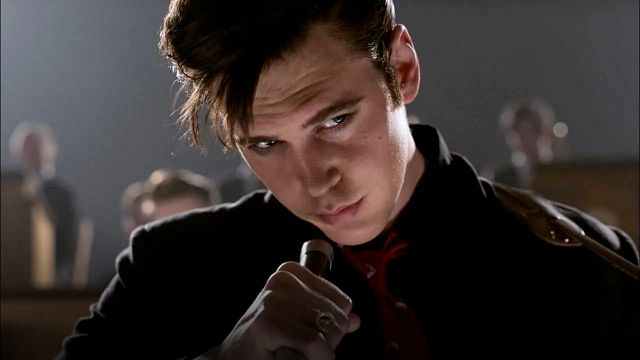 ¿Cuánto tiempo tardó Austin Butler en su impresionante transformación de Elvis Presley? noticias imagen