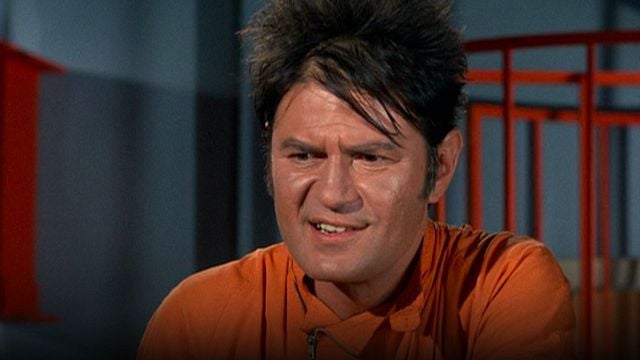 Muere Larry Storch, actor de 'Sabrina, la bruja adolescente' y 'Mi bella genio' noticias imagen