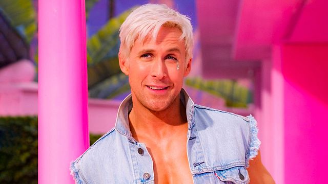 La deprimente realidad de Ken en la película 'Barbie' con Margot Robbie y Ryan Gosling 
 noticias imagen