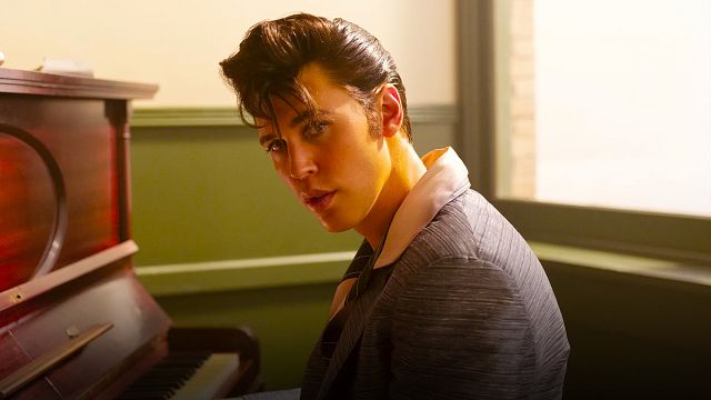 'Elvis': La escena en la película que te hará creer en Austin Butler como el mejor imitador del rey noticias imagen