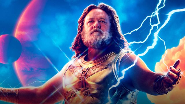 'Thor: Amor y trueno': ¿Quiénes son los dioses reunidos en Ciudad Omnipotencia?
