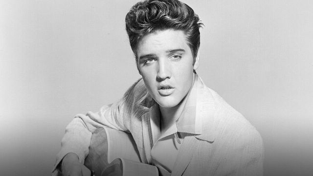 ¿Cómo se vería Elvis si siguiera vivo?  noticias imagen