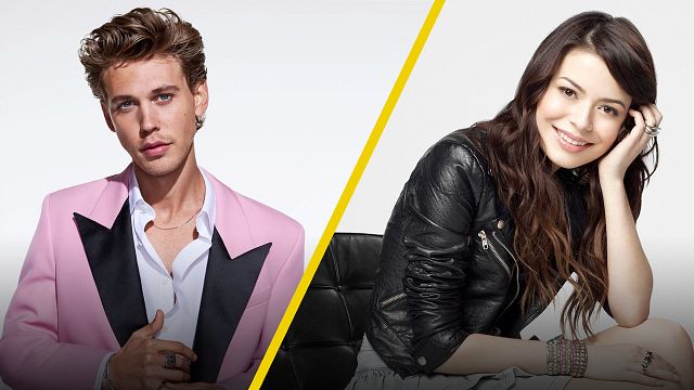 El meme de 'iCarly' por el que todos conocen a Austin Butler de 'Elvis'
 noticias imagen