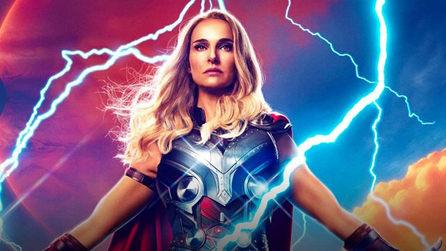 ¿Cuándo estrena 'Thor: Love and Thunder' en Disney Plus?
