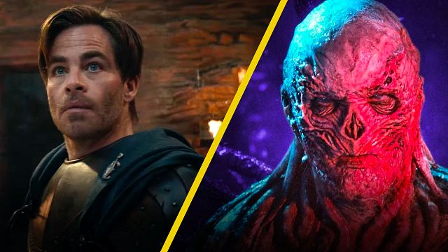 Comic-Con 2022: Vecna podría expandir su terror en live-action de 'Dungeons & Dragons' noticias imagen