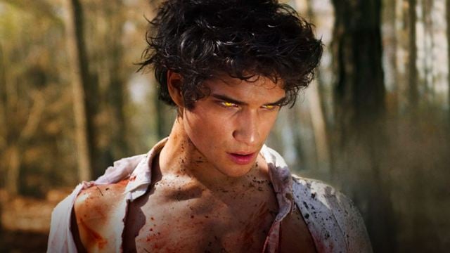 Comic-Con 2022: La película de 'Teen Wolf' revivió a uno de los personajes más queridos de la serie