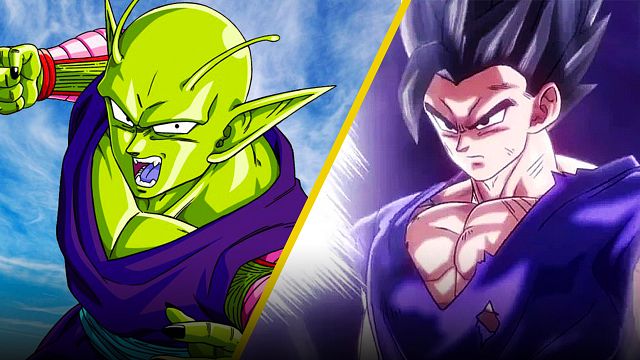 Liberan primeros 20 minutos de 'Dragon Ball Super: Superhéroe' en Comic-Con 2022 noticias imagen