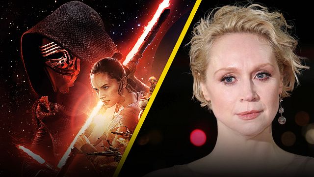 Comic-Con 2022: Gwendoline Christie compara 'The Sandman' con 'Star Wars' noticias imagen