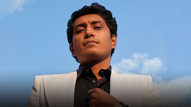 'Black Panther 2': Tenoch Huerta es confirmado como Namor El Submarinero en Comic-Con 2022 noticias imagen