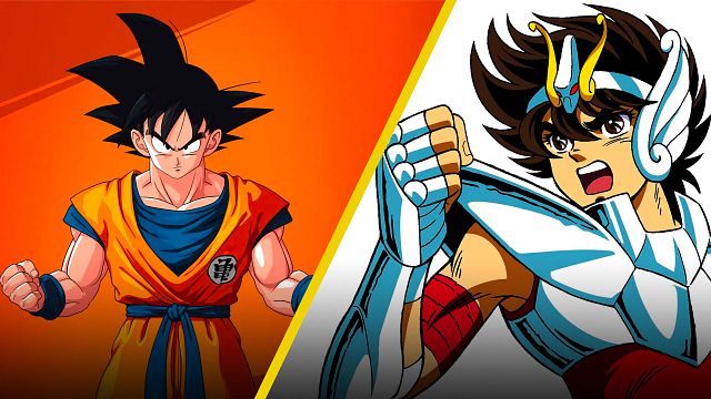 TV Azteca ya tiene fecha de estreno para 'Dragon Ball Z' y 'Caballeros del Zodiaco' noticias imagen