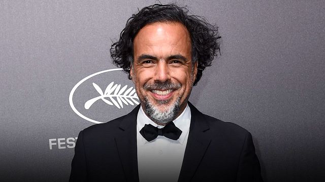 'Bardo': Alejandro González Iñárritu va por el león de oro en Venecia con película que estrenará Netflix noticias imagen