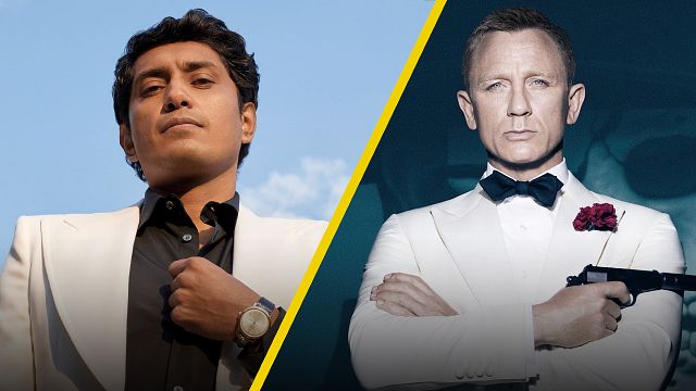 Tenoch Huerta apareció junto a Daniel Craig en 'Spectre' y seguro no lo recuerdas noticias imagen