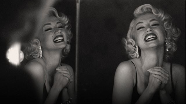 'Blonde': Netflix muestra el sorprendente parecido entre Ana de Armas y Marilyn Monroe en primer avance noticias imagen