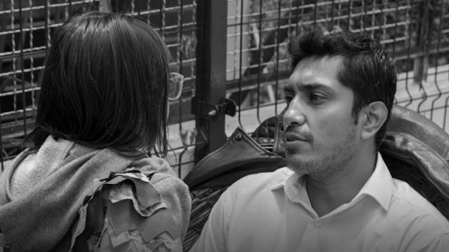 'Black Panther 2': Así es la amorosa relación entre Tenoch Huerta y su hija noticias imagen