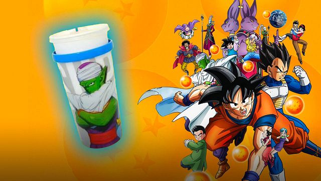 Filtran coleccionables de 'Dragon Ball Super: Superhéroe' exclusivos de Cinemex noticias imagen