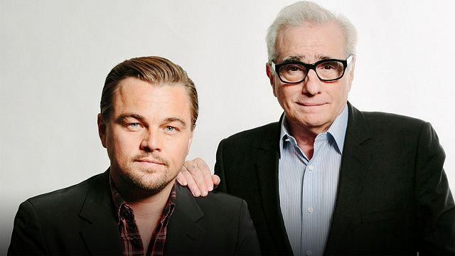Leonardo DiCaprio y Martin Scorsese volverán a trabajar juntos en 'The Wager' para Apple TV noticias imagen
