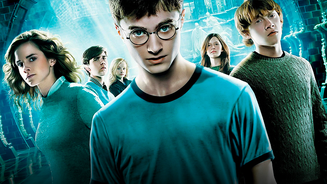 ¿Cuándo es el último día para ver todas las películas de Harry Potter en HBO Max? noticias imagen