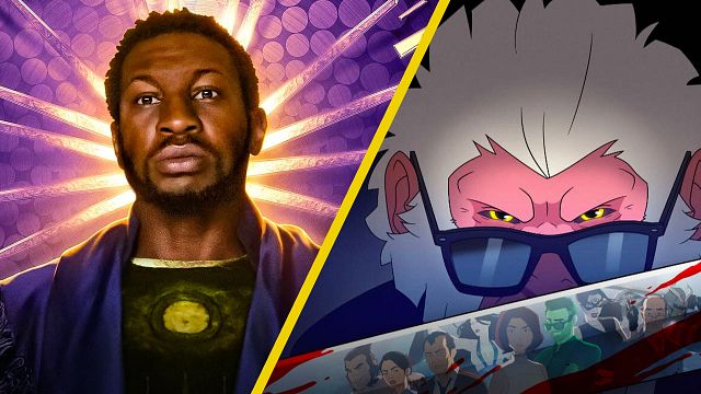 Las series de Marvel en Star Plus que necesitas ver para entender 'Avengers: Secret Wars' noticias imagen