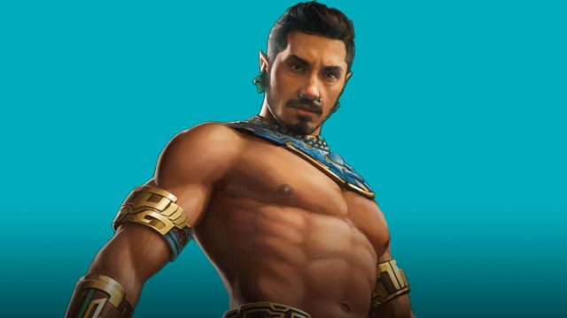 'Black Panther 2': Estas son las habilidades que el Namor de Tenoch Huerta debe mostrar en la película de Marvel noticias imagen