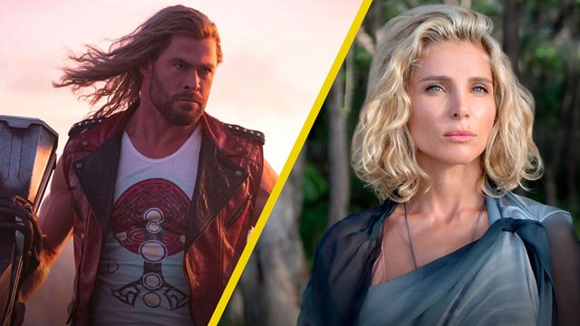 'Thor: Amor y trueno': La parte del cuerpo de Chris Hemsworth que todos aman excepto Elsa Pataky