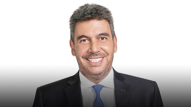 ¿Por qué Arturo Elías Ayub (Shark Tank) le hizo la guerra a Fox Sports? noticias imagen