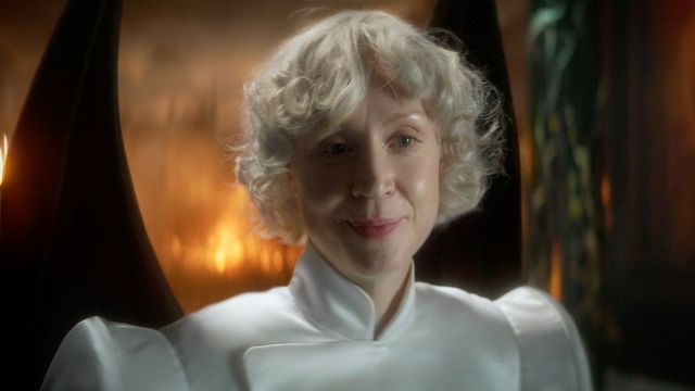 ‘The Sandman’: Gwendoline Christie compara la serie de Netflix con obra maestra de la ciencia ficción noticias imagen