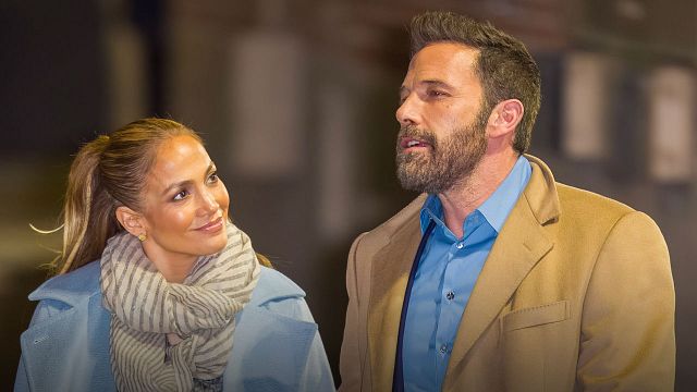 El agotamiento por la luna de miel junto a JLo no detiene a Ben Affleck: esto gastaría en segunda boda noticias imagen