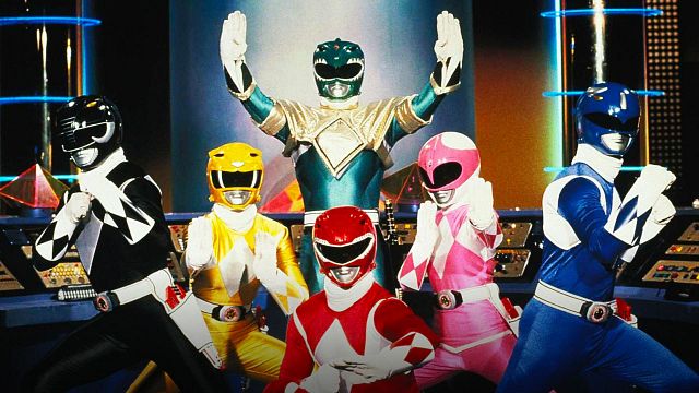 Actriz de 'Power Rangers' condenada a pena de muerte noticias imagen