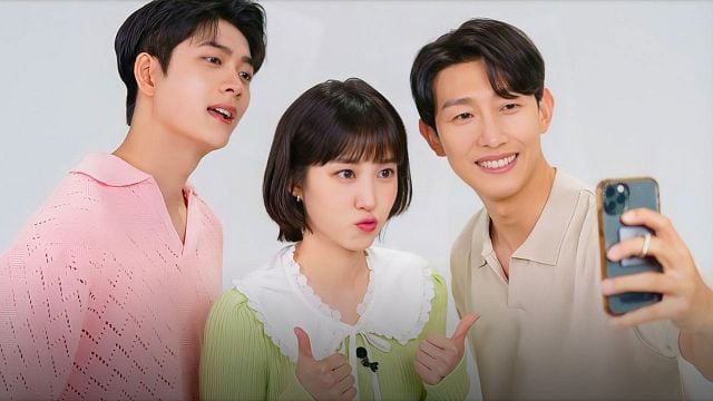 'Woo, una abogada extraordinaria': Netflix perdería a uno de sus protagonistas para la temporada 2 de su drama coreano noticias imagen