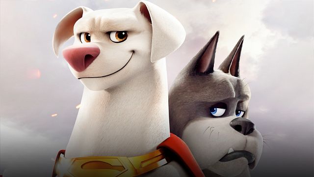 ¿'DC Liga de Supermascotas' tendrá secuela? ¡El director responde! noticias imagen