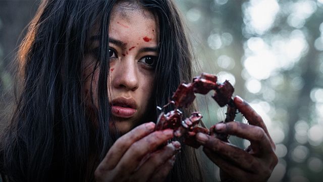 Las primeras reacciones de 'Depredador: La presa' celebran su violencia y suspenso
 noticias imagen