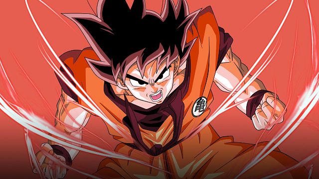 Los mejores memes que celebran el estreno de 'Dragon Ball Z' por Azteca 7 noticias imagen