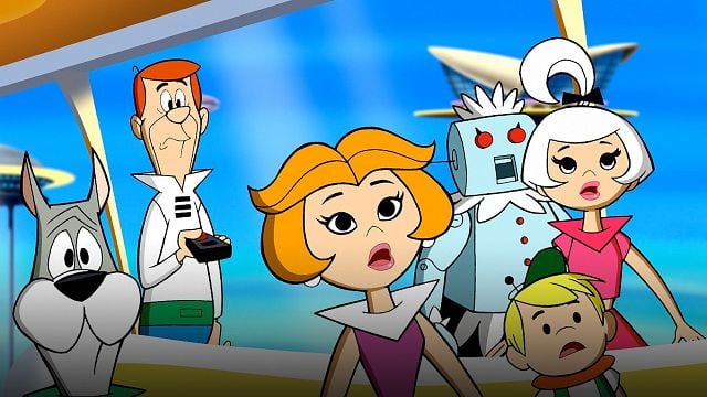 Las predicciones de ‘Los Supersónicos’ que se hicieron realidad  noticias imagen